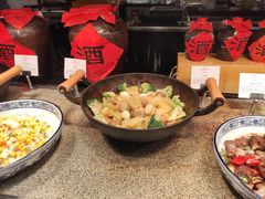 -扬州皇冠假日酒店