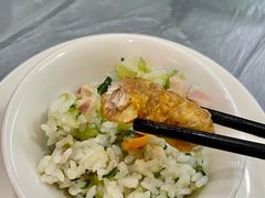 -兴安餐厅(兴安路店)