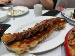 -大眼锅贴水饺(河东店)