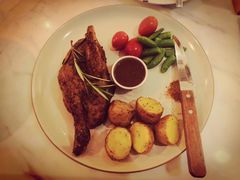 -农畉LONFOOD(福田星河COCOPark店)