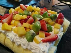 -红林大酒店RFcafe自助餐厅