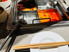 -海底捞火锅(奥森店)