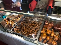 -开封张记烧鸡(花牌坊街123号院店)