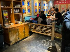 -京味斋·北京烤鸭(华威桥北工大店)
