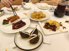-御彩酒家(东风东路店)