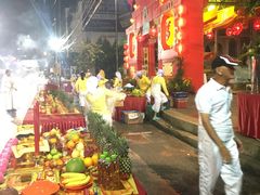 -普吉镇