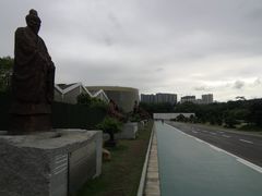 -广西壮族自治区药用植物园