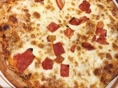 -萨莉亚意式餐厅(国和1000店)