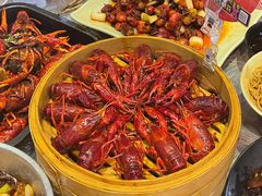 -靓靓蒸虾·头牌蒸虾(雪松路总店)