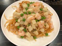 -王家沙点心店(南京西路总店)