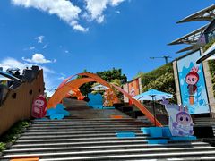 -泡泡玛特POPMART(天环购物中心店)