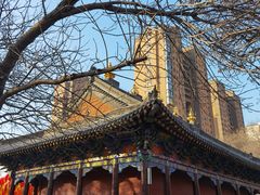 -护国法轮寺