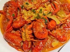 -虾皇(龙虾城旗舰店)