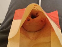 -Tims天好咖啡·贝果(东方广场店)