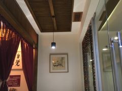 -一叶一世界•素食餐厅(环球中心店)