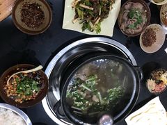 -怪难吃·乐山跷脚牛肉(新牌坊店)