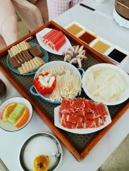 -馨月汇·一悦馨香月子中心(前滩店)