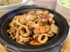 -四道菜·福建菜馆(新街口金鹰店)