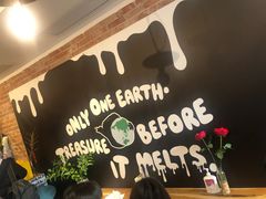 -Dal Cuore 达可芮冰淇淋(陕西北路店)