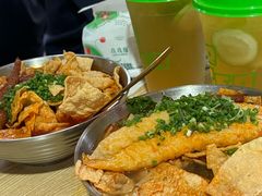 -龍城柳州螺蛳粉(群星路店)