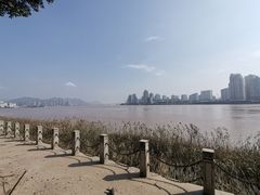 -江心屿景区