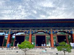 -东关清真大寺