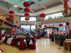 大堂-龙的酒楼·手工早茶·顺德菜(近良路店)