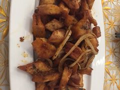 -楼兰印象(朝外店)