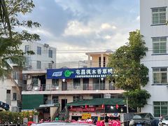 -霞姐屯昌枫木香草鸭店(海螺店)