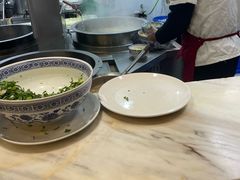 -兰州马子禄牛肉面(文景公园店)