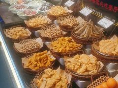-营信刘罗锅铁锅炖(建华店)