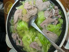 -全牛匠·乐山跷脚牛肉(西单华威约饭街店)