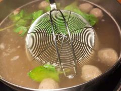 -海银海记潮汕牛肉火锅(新港中路海珠店)