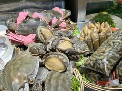 -舟小鲜·舟山小渔村(凤城四路中登广场店)