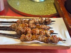 -羊之道草原味道清真餐厅(番禺店)