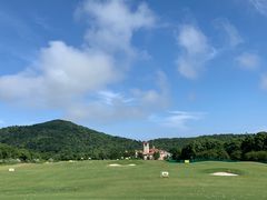 -平湖九龙山旅游度假区