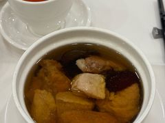 -凤凰楼酒家·粤宴点心(华强北店)