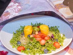 -狮拾久·现代新加坡料理(壹方城店)