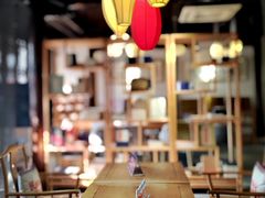 -我嘉书房(南翔名士居店)