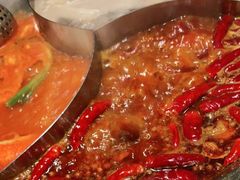 奔驰锅-大龙燚火锅(天钥桥路店)