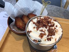 -BeauTea水仙(coco park店)