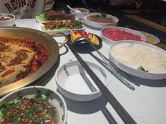 -小龙坎火锅(总店)