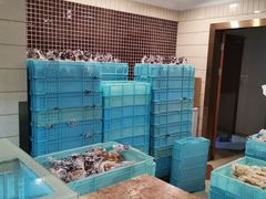 水产区-国际饭店·帆声西饼屋(黄河路店)