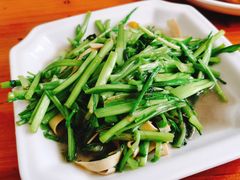 -山里人家土菜馆(茅山店)