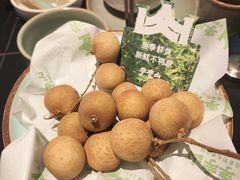 -季季山·云南野生菌火锅(上海首店)
