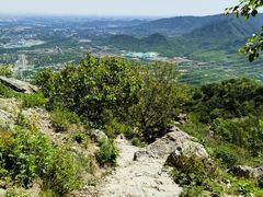 -妙峰山风景名胜区