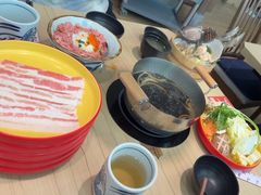 -沼津港精致料理·寿喜烧·烧鸟(漕河泾印象城店)