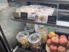 -纳鲁孜·新疆特色餐厅(上海悦荟广场店)