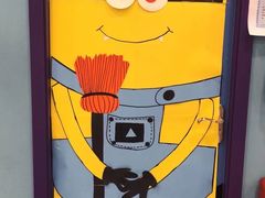 -悦宝园早教中心(庐阳区省直中心店)