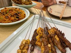 -状元阁烧烤(新华路总店)